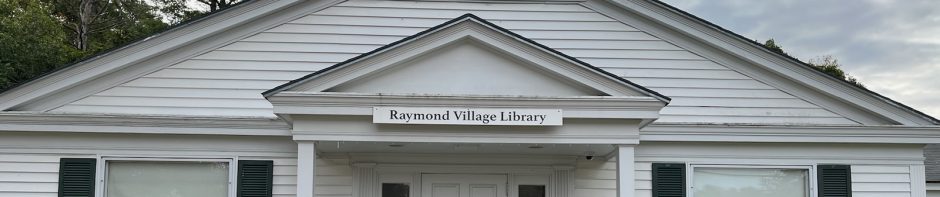 Raymond Village Library